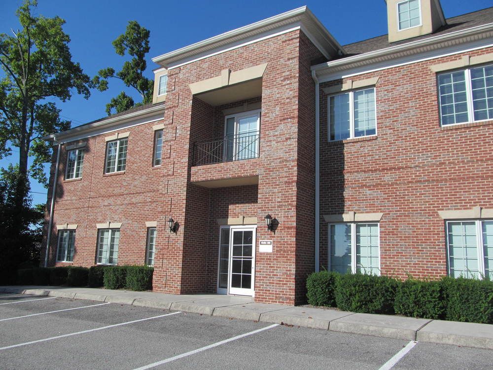 Highland Place V: 6216 Highland Place Way, Knoxville, TN 37919